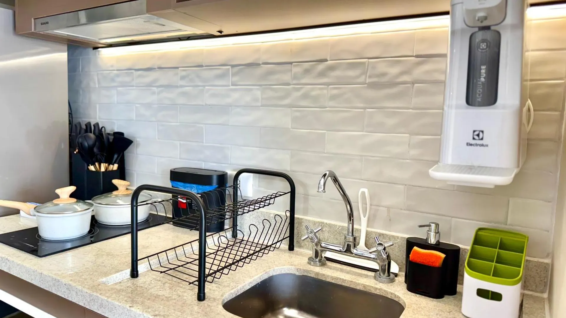 Ferienwohnung 1410 São Paulo